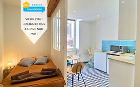 Le Saint-Georges, BNBConciergerie